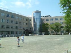 トキワ松学園小学校 小学校受験新聞は 私立小学校 国立小学校 幼児教室 小学校受験のポータルサイト