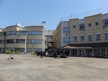 日本女子大学附属豊明小学校