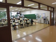 明星小学校