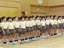 明星小学校