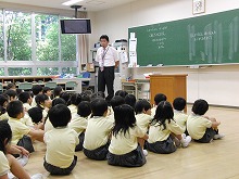 明星小学校