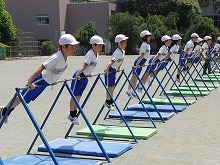 明星小学校