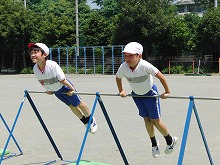 明星小学校