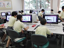 明星小学校