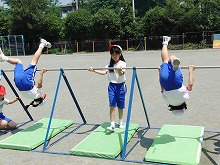 明星小学校