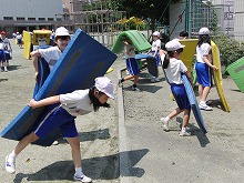 明星小学校