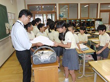 明星小学校