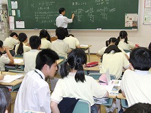 明星小学校