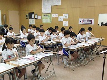 明星小学校