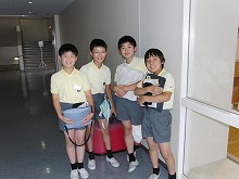 明星小学校
