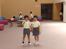 明星小学校
