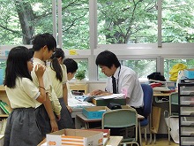 明星小学校