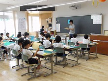 湘南学園小学校