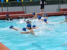湘南学園小学校