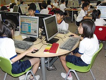 湘南学園小学校