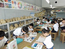 湘南学園小学校