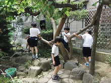 湘南学園小学校