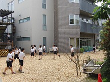 湘南学園小学校