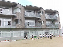 湘南学園小学校