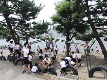 湘南学園小学校