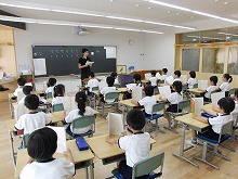 湘南学園小学校