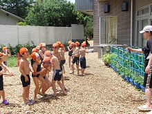 湘南学園小学校