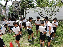 湘南学園小学校