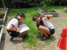 湘南学園小学校