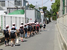 湘南学園小学校