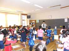 横浜英和小学校