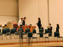 東京私立初等学校