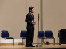 東京私立初等学校