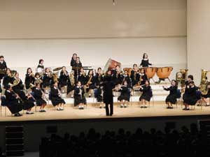 東京私立初等学校