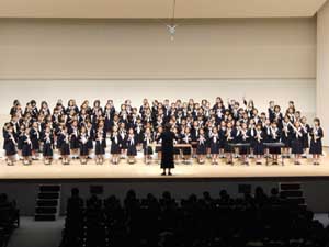 東京私立初等学校
