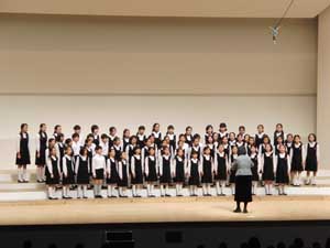東京私立初等学校