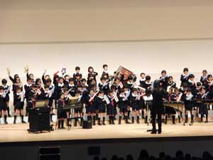 東京私立初等学校