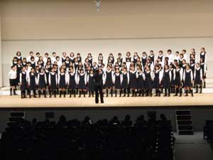 東京私立初等学校