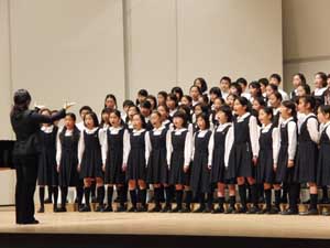 東京私立初等学校