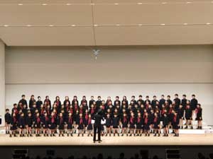 東京私立初等学校