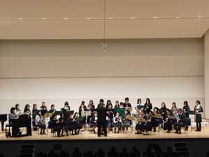 東京私立初等学校