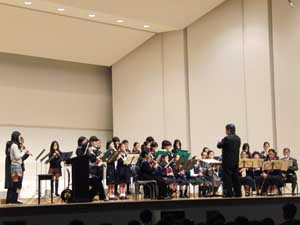 東京私立初等学校