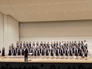 東京私立初等学校