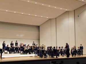 東京私立初等学校