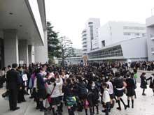 東京私立初等学校