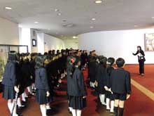 東京私立初等学校