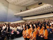 東京私立初等学校