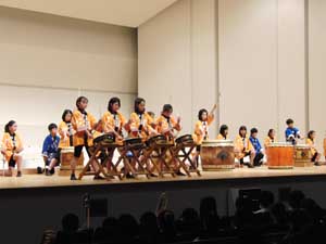 東京私立初等学校