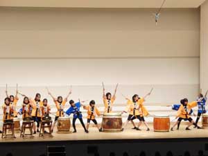 東京私立初等学校