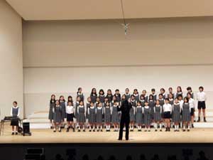 東京私立初等学校