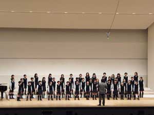 東京私立初等学校